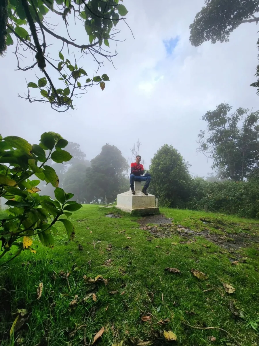 Ocotepeque Travel Extreme: de Cayaguanca a las cumbres de Centroamérica