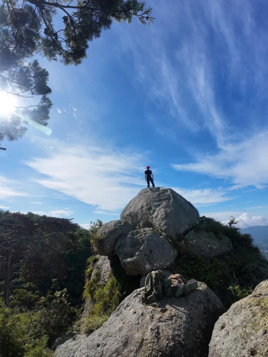 Ocotepeque Travel Extreme: de Cayaguanca a las cumbres de Centroamérica
