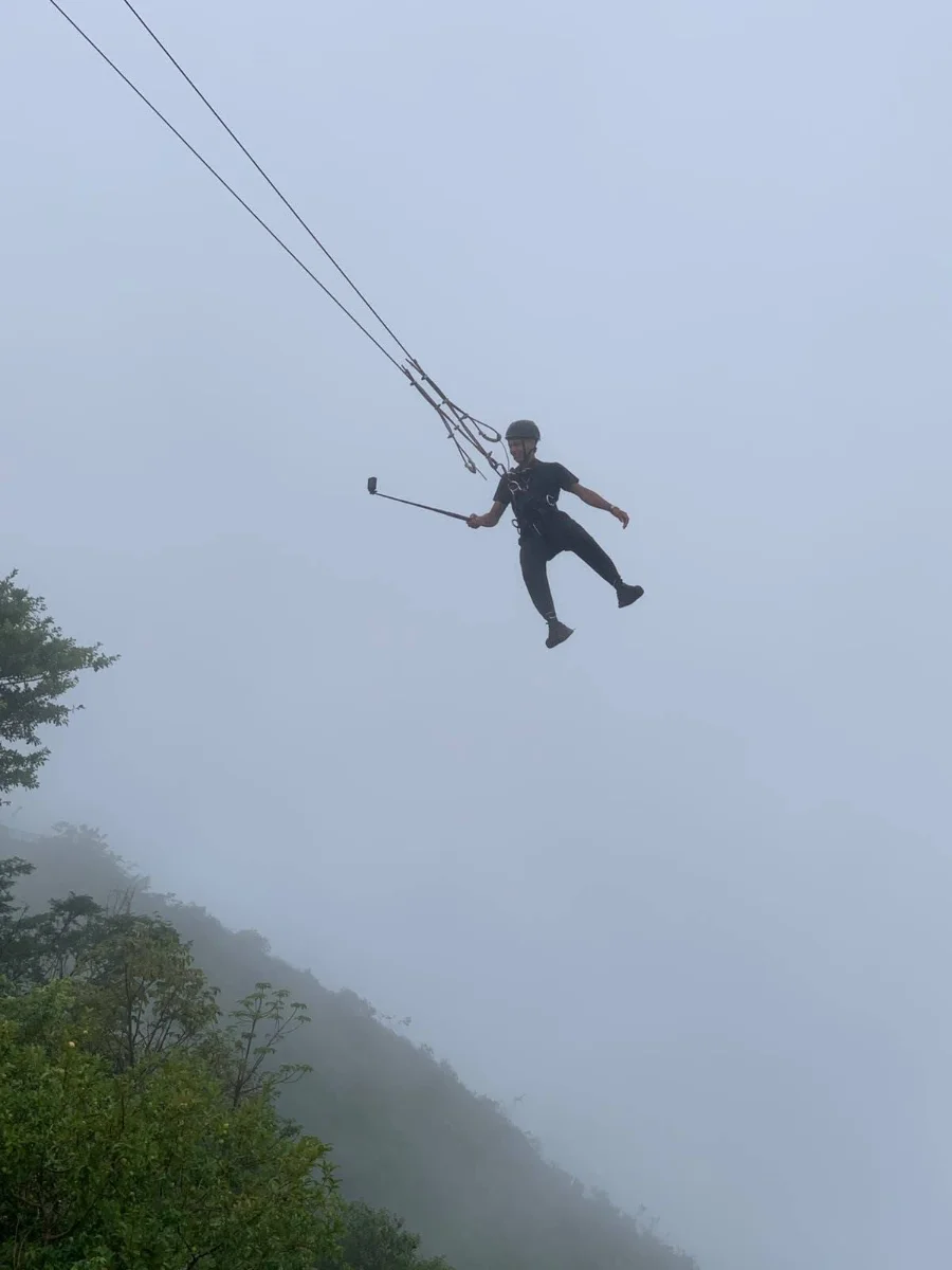Ocotepeque Travel Extreme: de Cayaguanca a las cumbres de Centroamérica