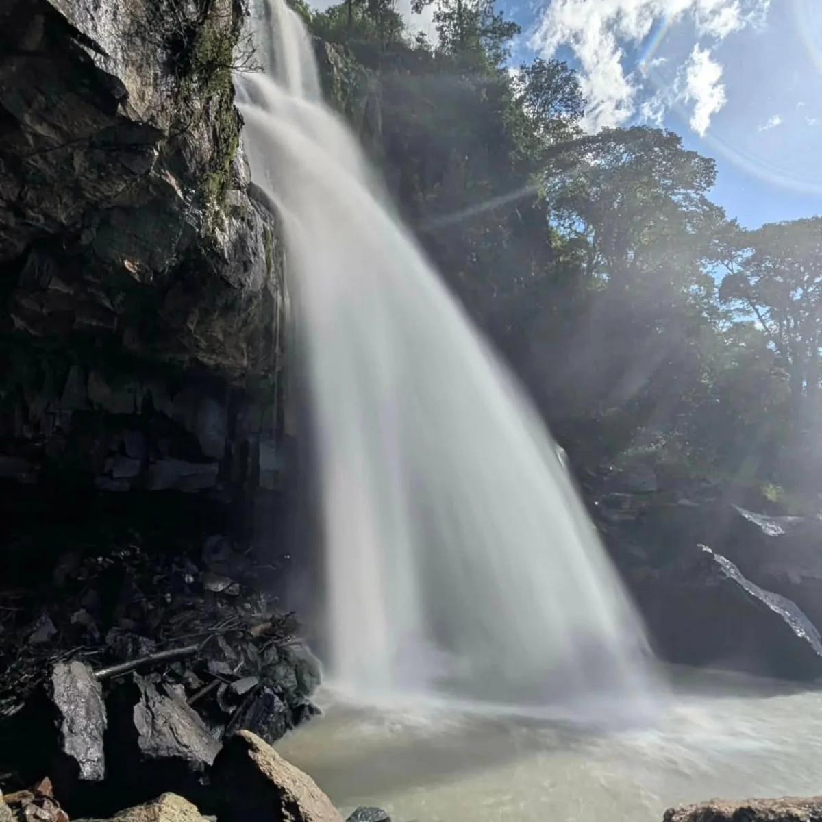 Ocotepeque Travel Extreme: de Cayaguanca a las cumbres de Centroamérica
