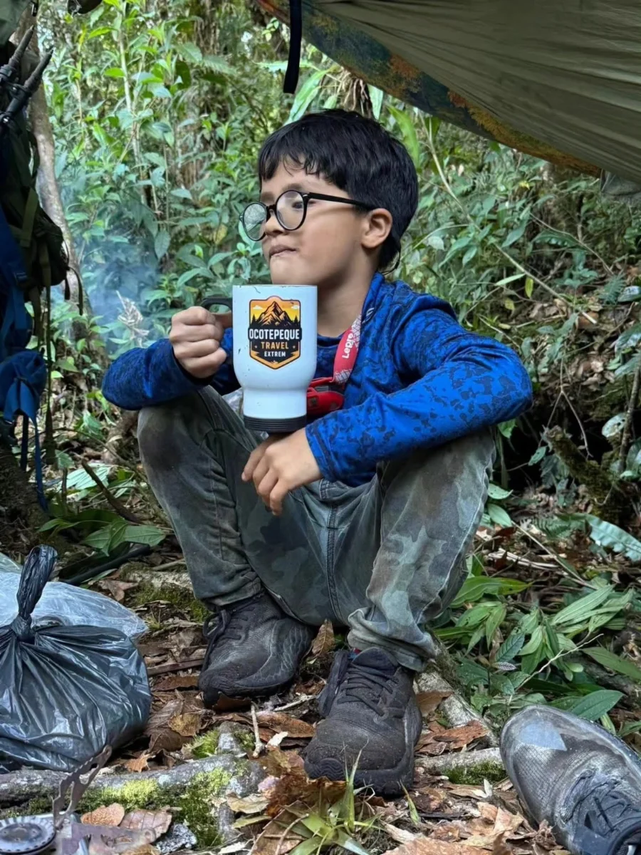Ocotepeque Travel Extreme: de Cayaguanca a las cumbres de Centroamérica