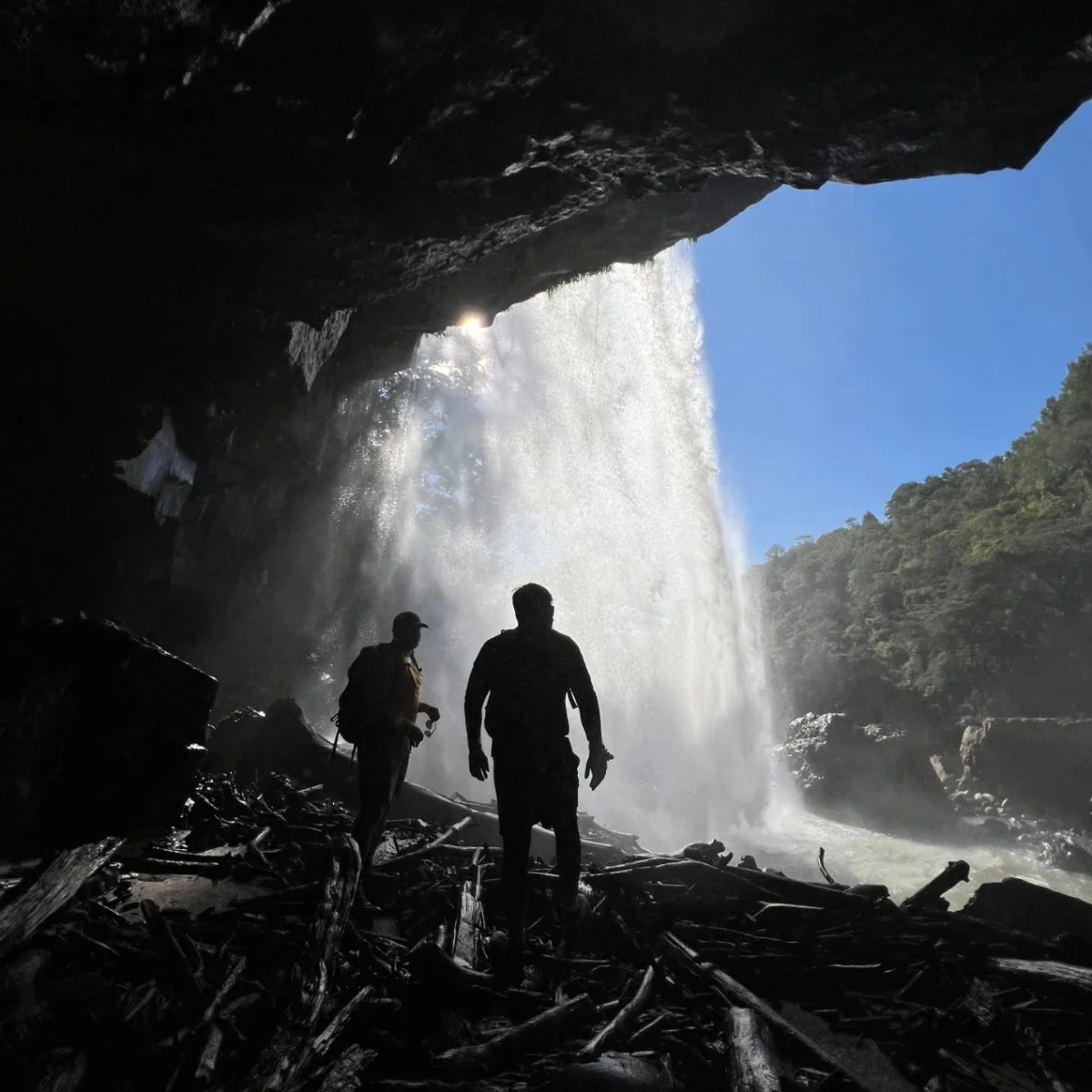 Ocotepeque Travel Extreme: de Cayaguanca a las cumbres de Centroamérica