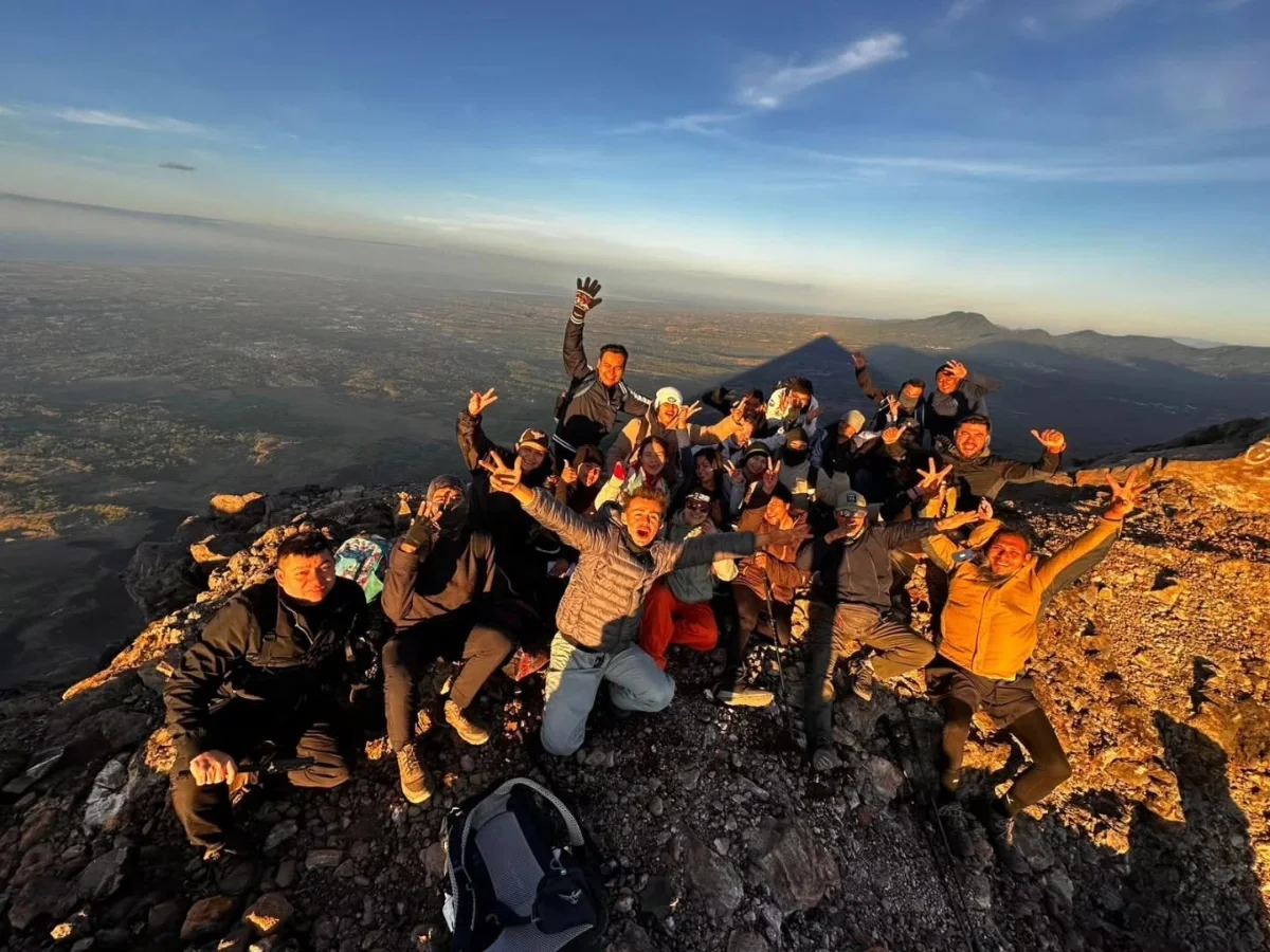 Ocotepeque Travel Extreme: de Cayaguanca a las cumbres de Centroamérica