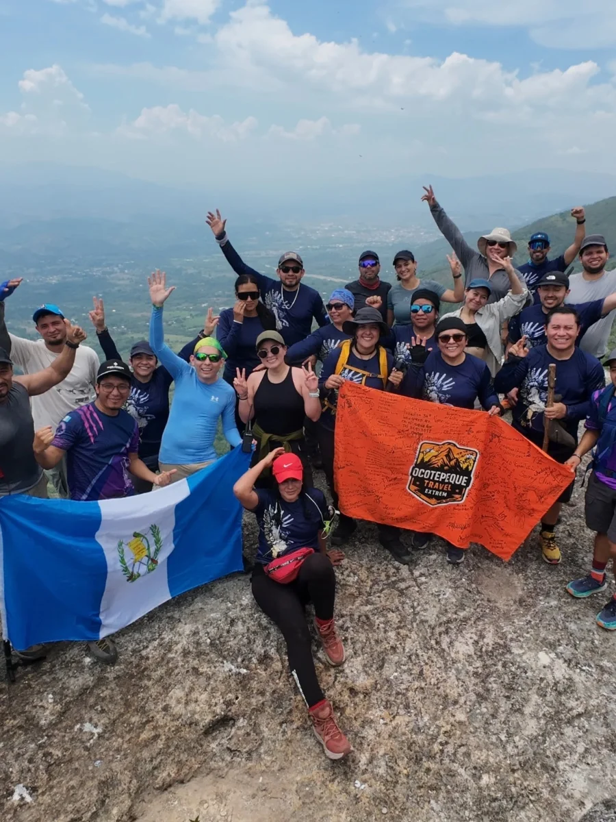Ocotepeque Travel Extreme: de Cayaguanca a las cumbres de Centroamérica