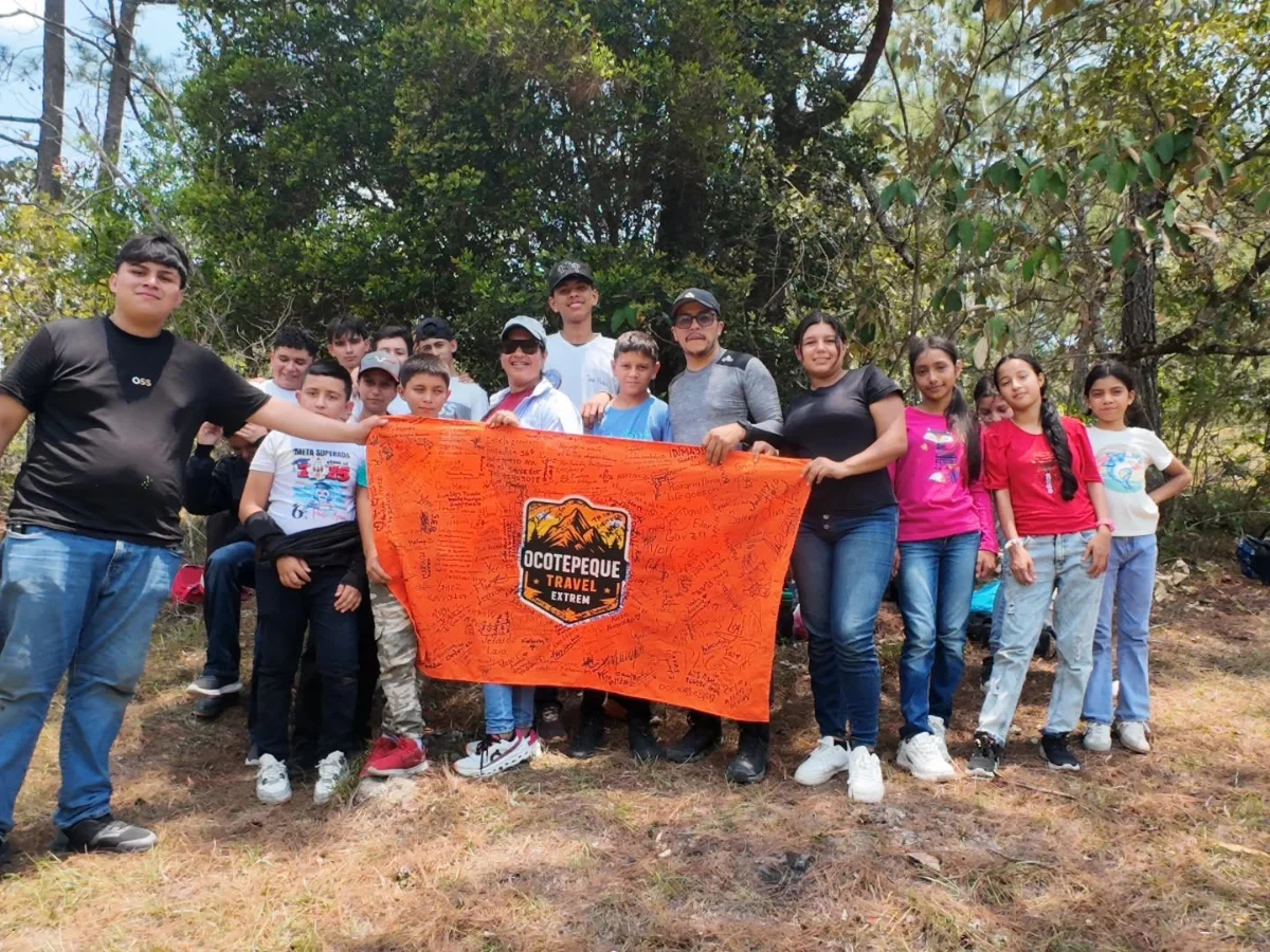 Ocotepeque Travel Extreme: de Cayaguanca a las cumbres de Centroamérica