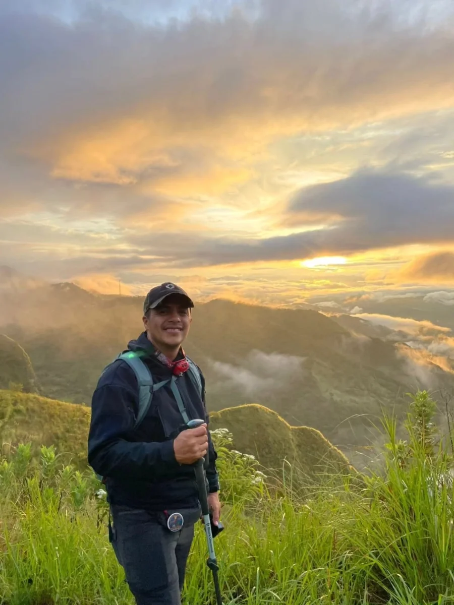 Ocotepeque Travel Extreme: de Cayaguanca a las cumbres de Centroamérica