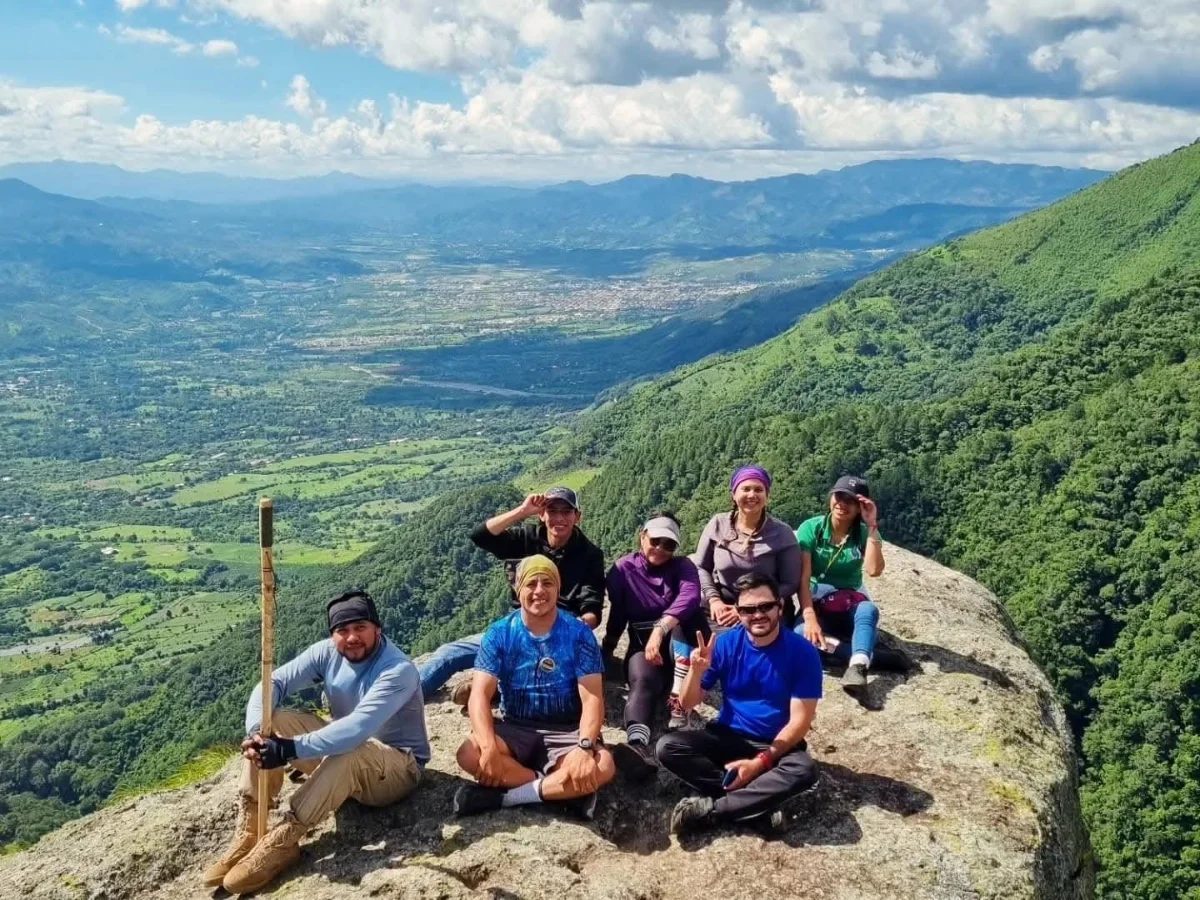 Ocotepeque Travel Extreme: de Cayaguanca a las cumbres de Centroamérica