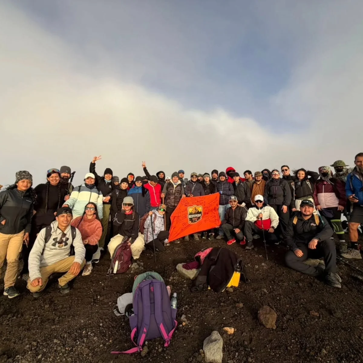 Ocotepeque Travel Extreme: de Cayaguanca a las cumbres de Centroamérica