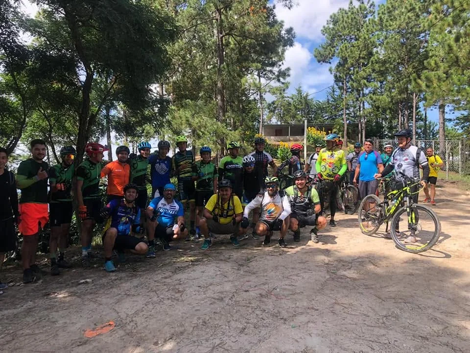 Team Sobrevivientes Ocotepeque: el deporte que une fronteras en el Trifinio