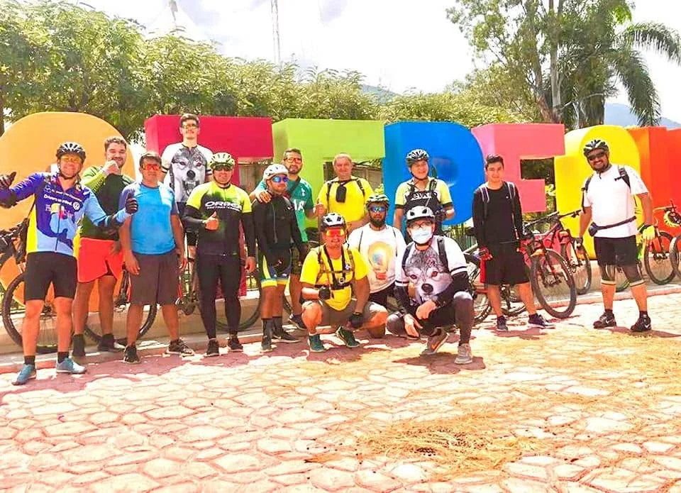 Team Sobrevivientes Ocotepeque: el deporte que une fronteras en el Trifinio