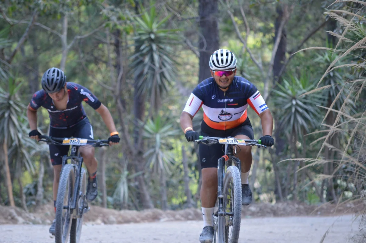 Team Sobrevivientes Ocotepeque: el deporte que une fronteras en el Trifinio